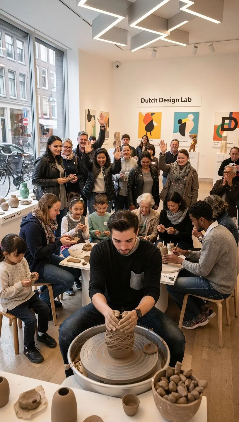 Een sfeervolle avond met een theateruitvoering onder de sterrenhemel.